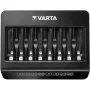Akumuliatorių įkroviklis Varta LCD Multi Charger+
