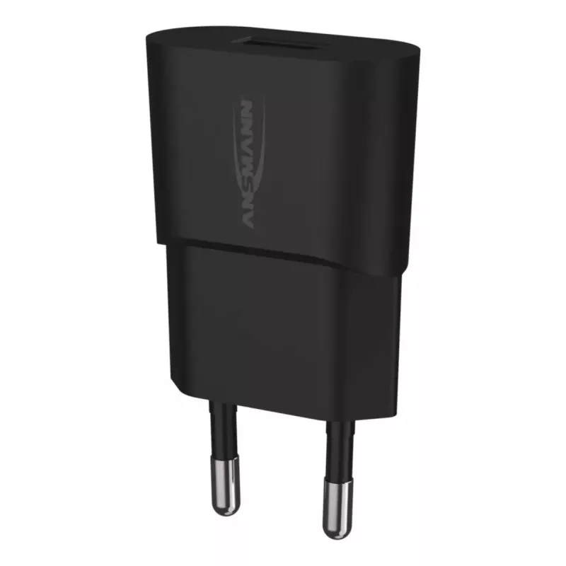 Įkroviklis Ansmann HC105 Universal Juoda AC Indoor