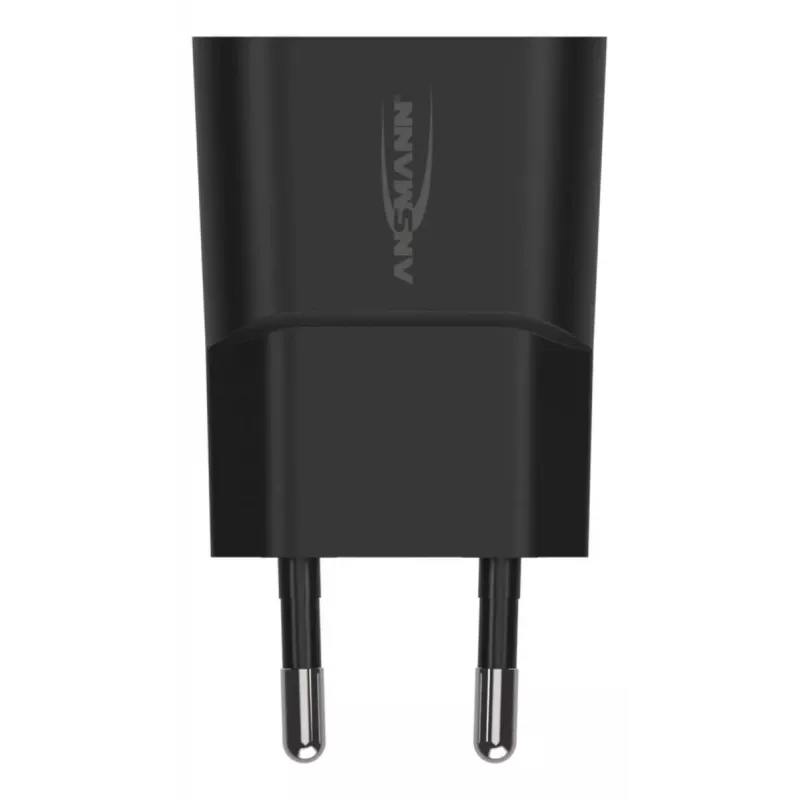 Įkroviklis Ansmann HC105 Universal Juoda AC Indoor
