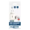 Pakrovėjas Ansmann HC430 Universal White AC Indoor