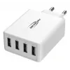 Pakrovėjas Ansmann HC430 Universal White AC Indoor