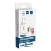 Pakrovėjas Ansmann HC430 Universal White AC Indoor