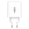 Pakrovėjas Ansmann HC430 Universal White AC Indoor