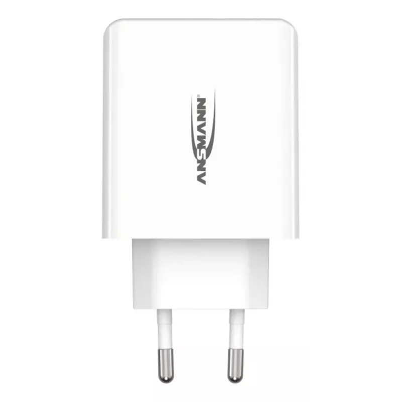 Pakrovėjas Ansmann HC430 Universal White AC Indoor
