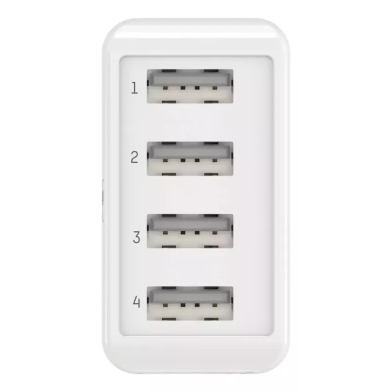 Pakrovėjas Ansmann HC430 Universal White AC Indoor