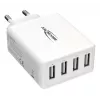 Pakrovėjas Ansmann HC430 Universal White AC Indoor