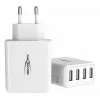 Pakrovėjas Ansmann HC430 Universal White AC Indoor