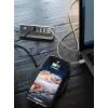 Mobiliojo įrenginio įkroviklis Brennenstuhl 1508230 Universal AC Indoor 4.2A