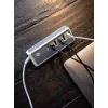 Mobiliojo įrenginio įkroviklis Brennenstuhl 1508230 Universal AC Indoor 4.2A