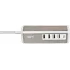 Mobiliojo įrenginio įkroviklis Brennenstuhl 1508230 Universal AC Indoor 4.2A