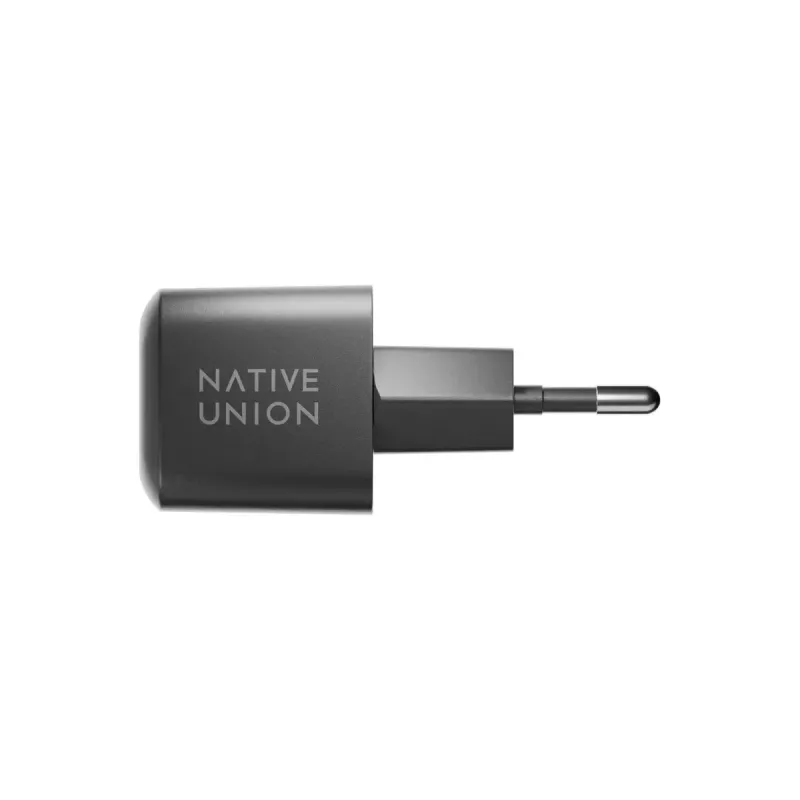 Įkroviklis Native Union Fast GaN Charger PD 30W Vidinis AC USB Type-C