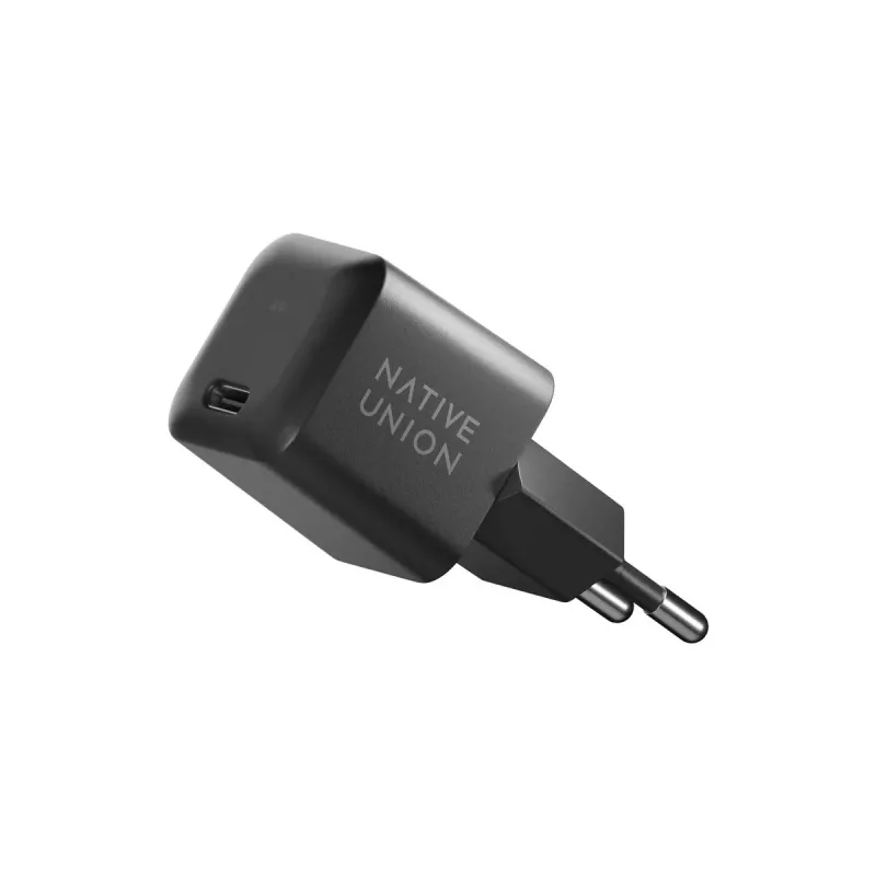 Įkroviklis Native Union Fast GaN Charger PD 30W Vidinis AC USB Type-C