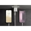 Vidinis įkroviklis Intenso POWER ADAPTER 2XUSB-A/7802412 Universalus Baltas AC