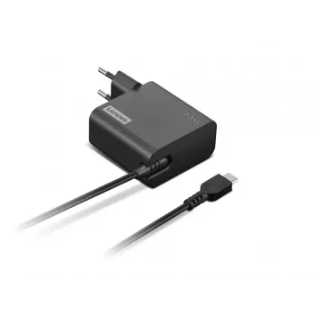 Maitinimo adapteris Lenovo GX21L58555 65W patalpų kintamosios srovės į nuolatinę 20V 3,25A juodas, 1,7 m laidas