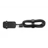 Maitinimo adapteris Lenovo GX21L58555 65W patalpų kintamosios srovės į nuolatinę 20V 3,25A juodas, 1,7 m laidas