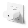 ALOGIC 1X65 Universal White kintamos srovės įkroviklis