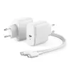 ALOGIC 1X65 Universal White kintamos srovės įkroviklis