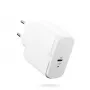 ALOGIC 1X65 Universal White kintamos srovės įkroviklis