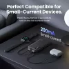 Ugreen 25742 išorinė baterija Lithium-Ion (Li-Ion) 10000 mAh juoda