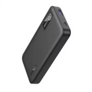 Ugreen 25742 išorinė baterija Lithium-Ion (Li-Ion) 10000 mAh juoda