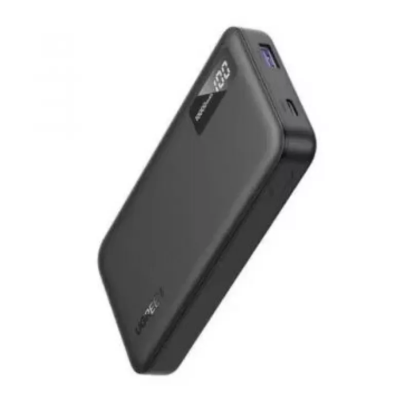 Ugreen 25742 išorinė baterija Lithium-Ion (Li-Ion) 10000 mAh juoda