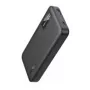 Ugreen 25742 išorinė baterija Lithium-Ion (Li-Ion) 10000 mAh juoda