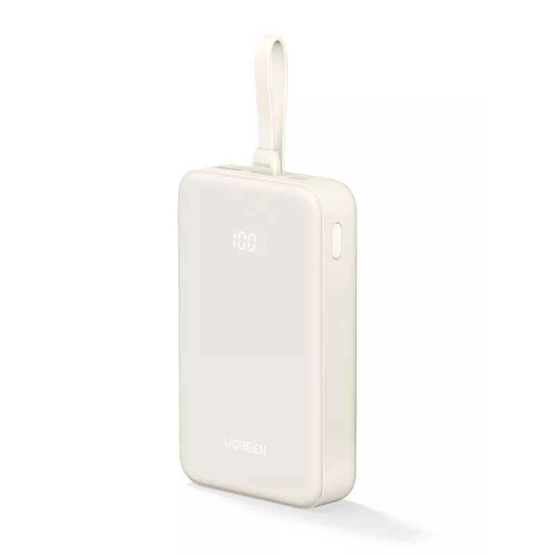 Nešiojamasis įkroviklis Ugreen Nexode PB505 20000mAh