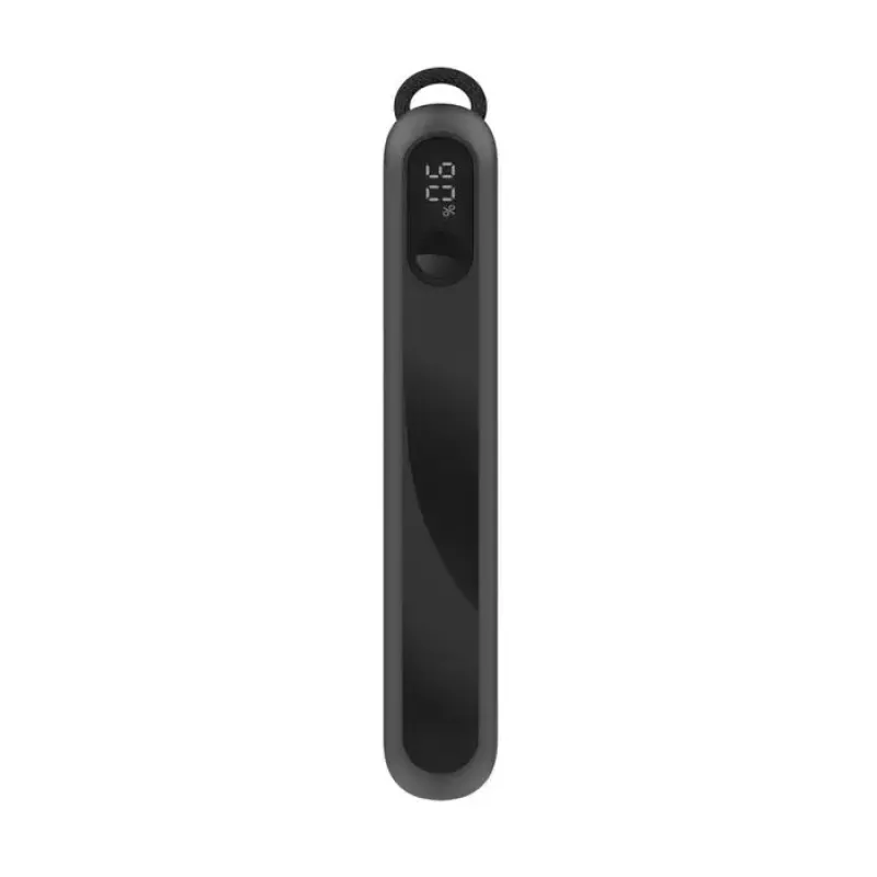 Išorinė baterija Belkin BPB028HQBK 20000 mAh, 2× USB-C, 1× USB-A, juoda