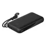Išorinė baterija Belkin BPB028HQBK 20000 mAh, 2× USB-C, 1× USB-A, juoda