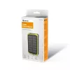 Išorinė baterija Denver PSO-10012 10000 mAh ličio polimerų 2 USB prievadai