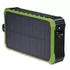 Išorinė baterija Denver PSO-10012 10000 mAh ličio polimerų 2 USB prievadai