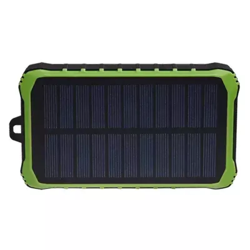 Išorinė baterija Denver PSO-10012 10000 mAh ličio polimerų 2 USB prievadai