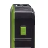 Išorinė baterija Denver PSO-10012 10000 mAh ličio polimerų 2 USB prievadai