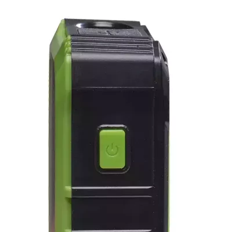 Išorinė baterija Denver PSO-10012 10000 mAh ličio polimerų 2 USB prievadai