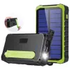 Išorinė baterija Denver PSO-10012 10000 mAh ličio polimerų 2 USB prievadai