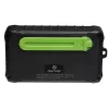 Išorinė baterija Denver PSO-10012 10000 mAh ličio polimerų 2 USB prievadai