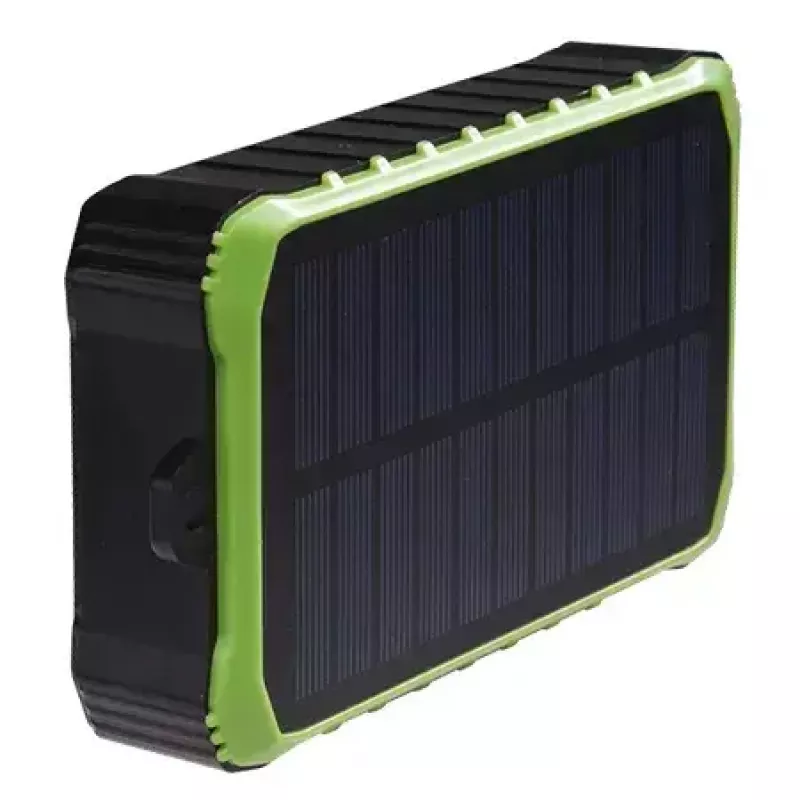 Išorinė baterija Denver PSO-10012 10000 mAh ličio polimerų 2 USB prievadai