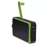 Išorinė baterija Denver PSO-10012 10000 mAh ličio polimerų 2 USB prievadai