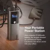 ALOGIC Ark 27000mAh išorinė baterija