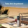 ALOGIC Ark 27000mAh išorinė baterija
