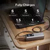 ALOGIC Ark 27000mAh išorinė baterija