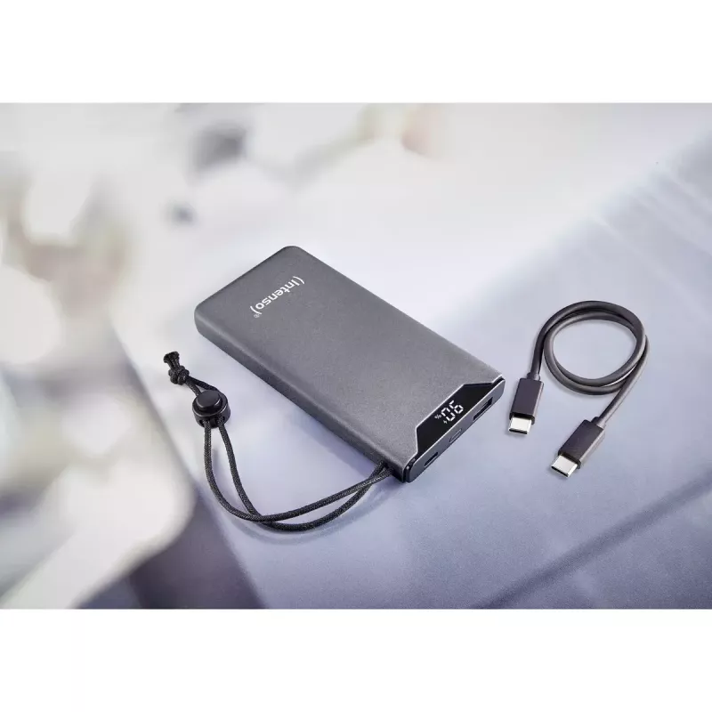 Išorinė baterija Intenso 7332034 10000 mAh