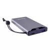 Išorinė baterija Intenso 7332034 10000 mAh