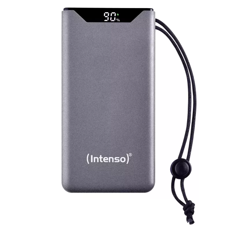 Išorinė baterija Intenso 7332034 10000 mAh