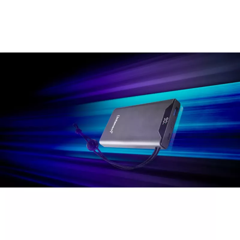 Išorinė baterija Intenso 7332034 10000 mAh