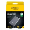 Išorinė baterija Intenso 7332034 10000 mAh