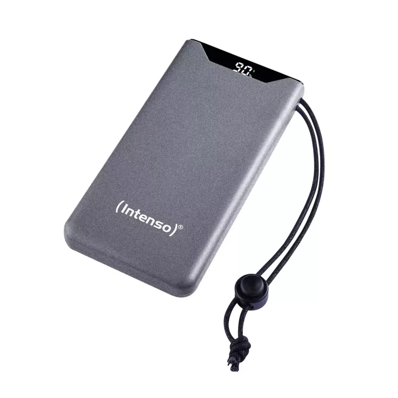 Išorinė baterija Intenso 7332034 10000 mAh