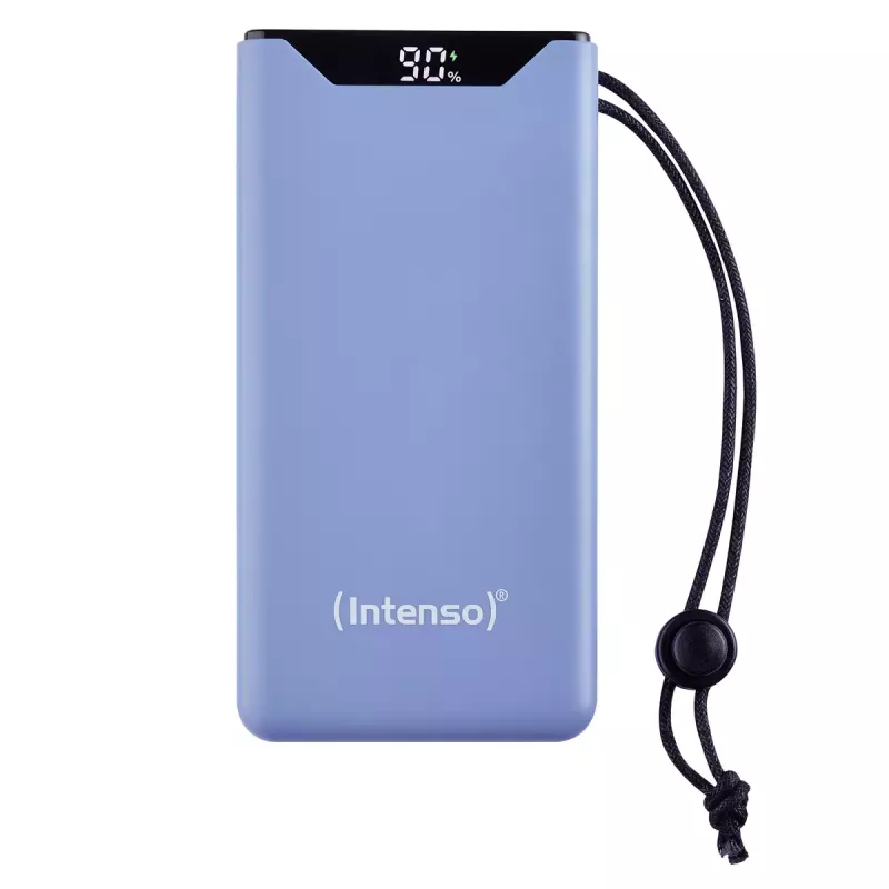 Išorinė baterija Intenso 7332035 10000 mAh