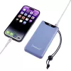 Išorinė baterija Intenso 7332035 10000 mAh