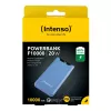 Išorinė baterija Intenso 7332035 10000 mAh